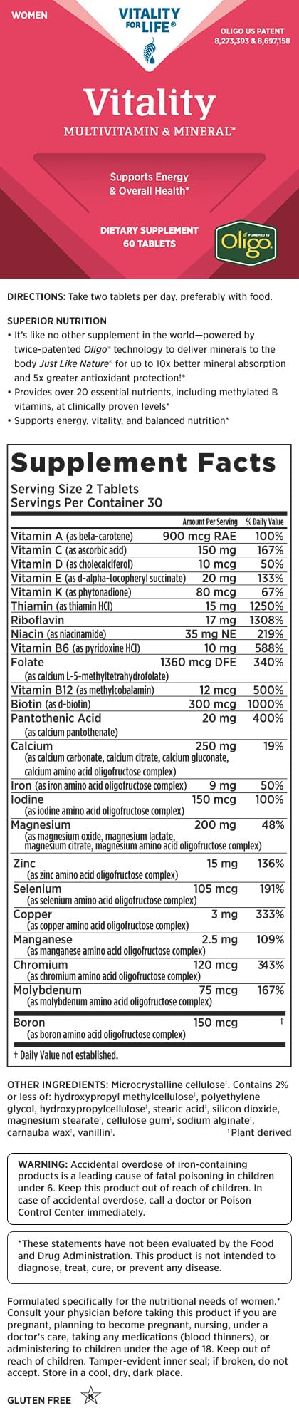 Melaleuca Oligo mejora absorción de nutrientes en fórmula