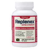 Melaleuca Replenex cápsulas para articulaciones, posible apoyo a la movilidad cotidiana