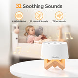 MelodySusie treinta y un sonidos para relajación y concentración.