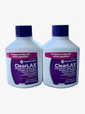 Member's Mark Clearlax: dos botellas para uso práctico y regularidad.