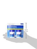 Member's Mark Loratadina tabletas de 10 mg con dosis predecible