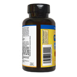 MEMBER'S MARK Luteína 25 mg y Zeaxantina 5 mg, dosis diaria recomendada.
