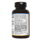 MEMBER'S MARK Luteína 25 mg y Zeaxantina 5 mg, etiqueta informativa para compra consciente.