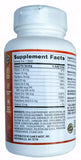 MEMBER´S MARK Super B-Complex cápsulas, soporte al metabolismo energético.