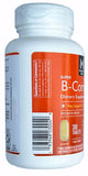 MEMBER´S MARK Super B-Complex empaque para uso diario.