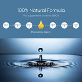 Membrasin con omega 3 6 7 9 protege la piel