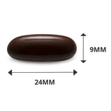 Menevit antioxidantes y vitaminas: apoyo general para la salud.