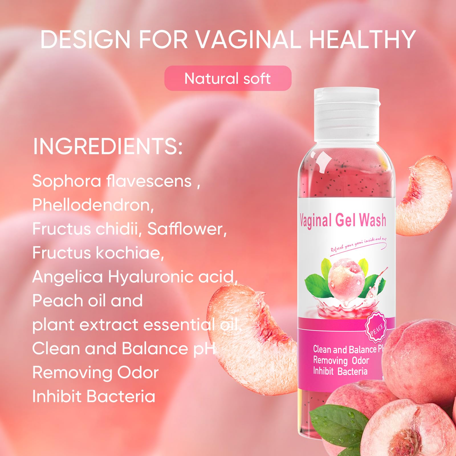 MENOMINO aceite Yoni orgánico: hidratación profunda para la piel sensible.