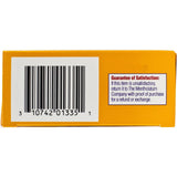 Aroma mentolado de Mentholatum para una experiencia calmante.