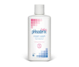 Mentholatum PHISODERM Lavado cremoso para bebé, botella, limpieza suave de la piel
