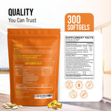 Merry Vita: mezcla supernutritiva con 13 nutrientes para apoyo general de la salud.