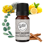 mEssentials botella de 10 ml para dejar de fumar, aroma estimulante para uso diario