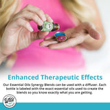 messentials relax: aceite puro listo para masaje diluido.