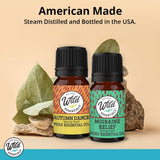 usos para dormir y relajación con mEssentials Sueños Dulces