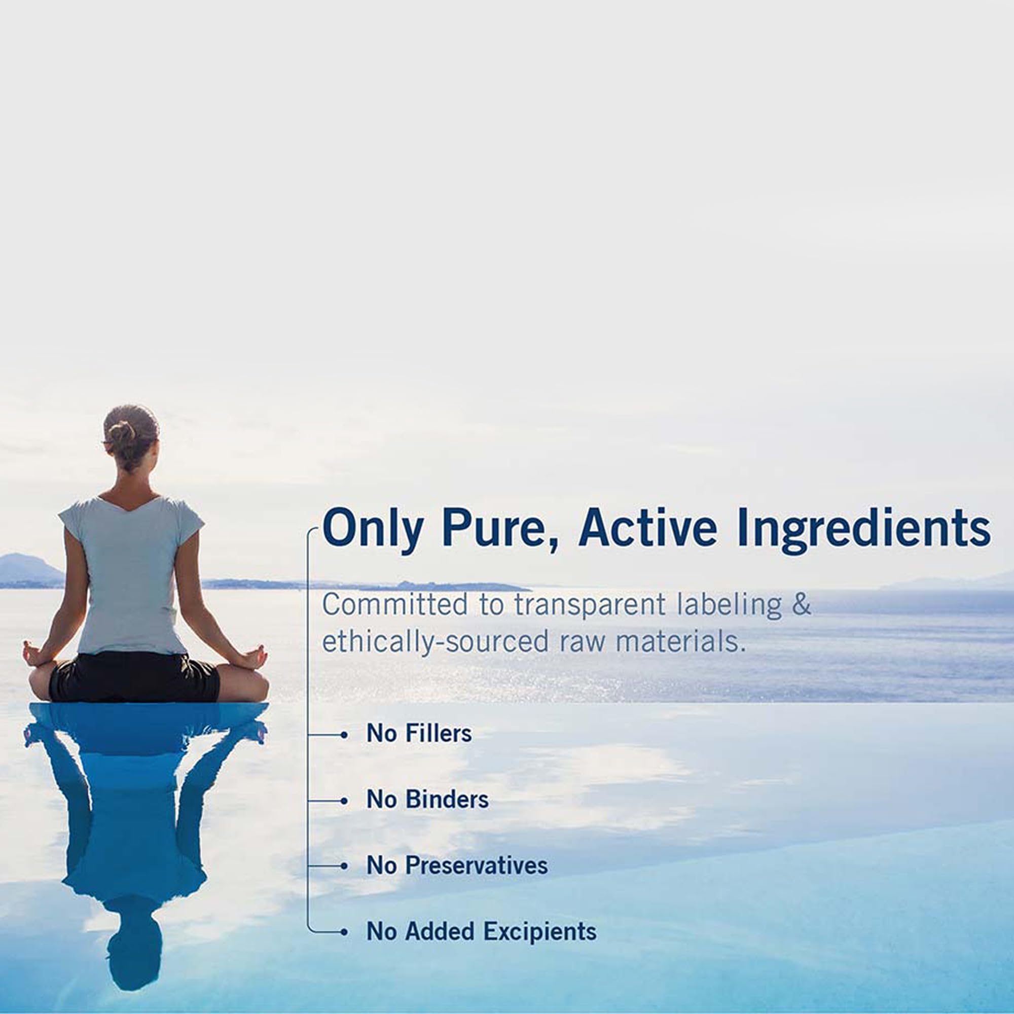 Metabolic Maintenance B-Complex, cápsulas para nervios y circulación, uso diario conveniente.