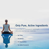 Metabolic Maintenance B-Complex, cápsulas para nervios y circulación, uso diario conveniente.