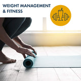 Metabolic Maintenance B.A.M. 750 mg, cápsulas para tomar entre comidas.