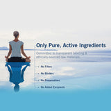 Metabolic Maintenance The Big One, complejo B metilado y cofactors