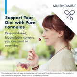 Metabolic Maintenance The Big One, hierro bisglicinato para soporte diario
