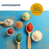 Metabolic Maintenance ácido alfa-lipoico 300 mg, cápsulas veganas y libres de gluten.