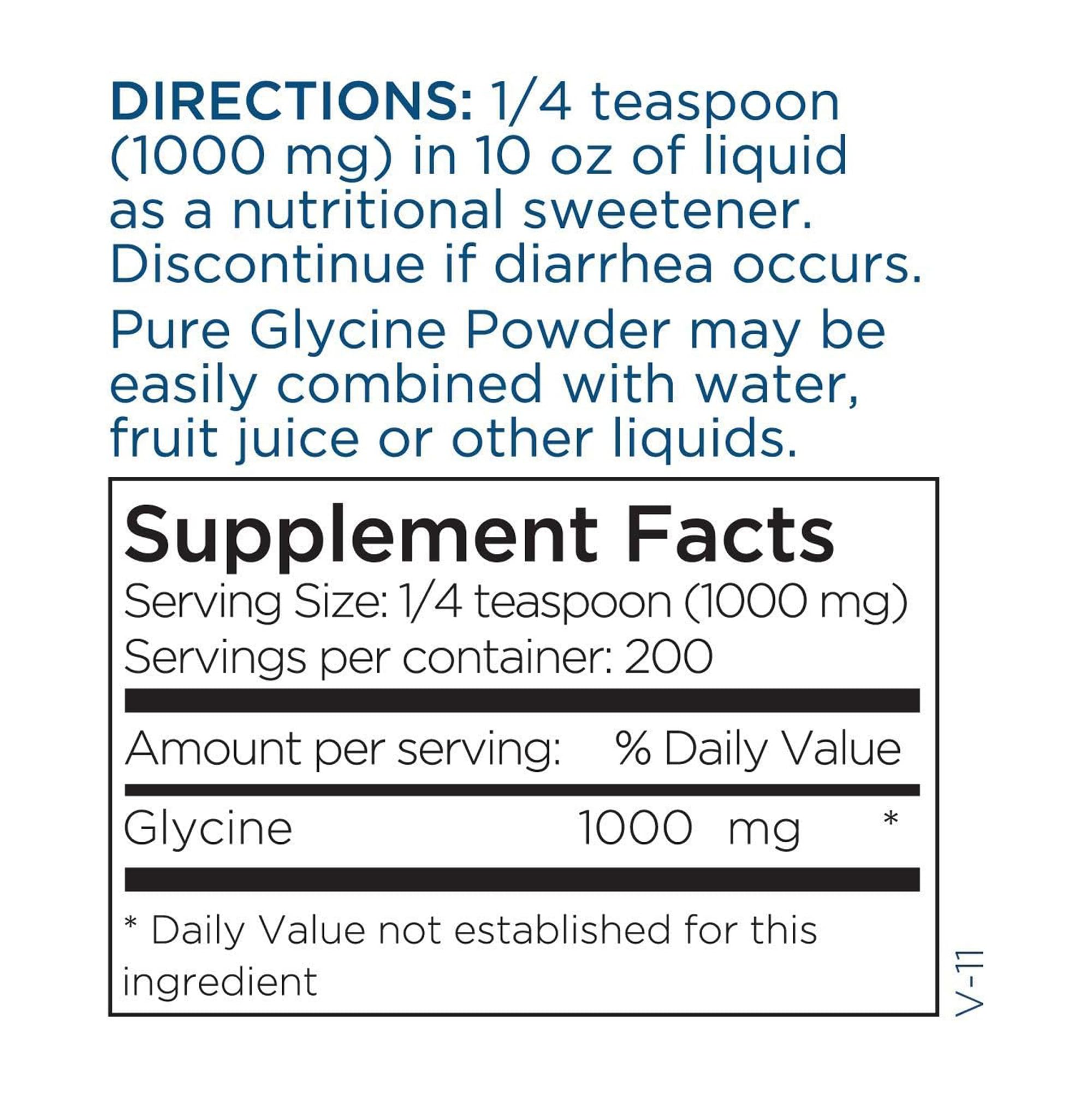 Apoyo al hígado y detox suave gracias a la glicina de Metabolic Maintenance.