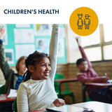 Metabolic Maintenance Little One: cápsulas pequeñas fáciles de tragar para niños.