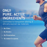 Metabolic Maintenance Silimarina: extracto de cardo mariano en la fórmula.