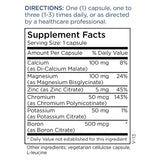 Metabolic Maintenance Spaz-Out ideal para uso diario antes o después del entrenamiento