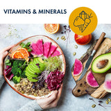 Metabolic Maintenance Zinc Picolinato: frasco práctico para uso diario