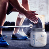 CGP Metabolic Nutrition disolucion rapida para mezcla suave