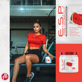 Metabolic Nutrition ESP envase-compacto facilita el transporte