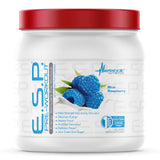 Metabolic Nutrition ESP: mezcla en shaker para concentración y rendimiento.