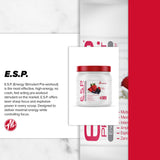 Metabolic Nutrition ESP pack-para-entrenamiento ideal para usuarios activos