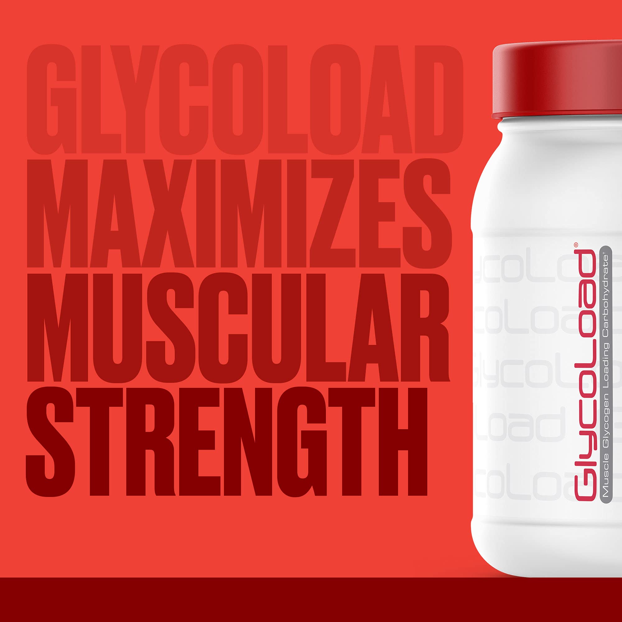 Glycoload, escena entrenamiento, posible apoyo a tu resistencia durante entrenos