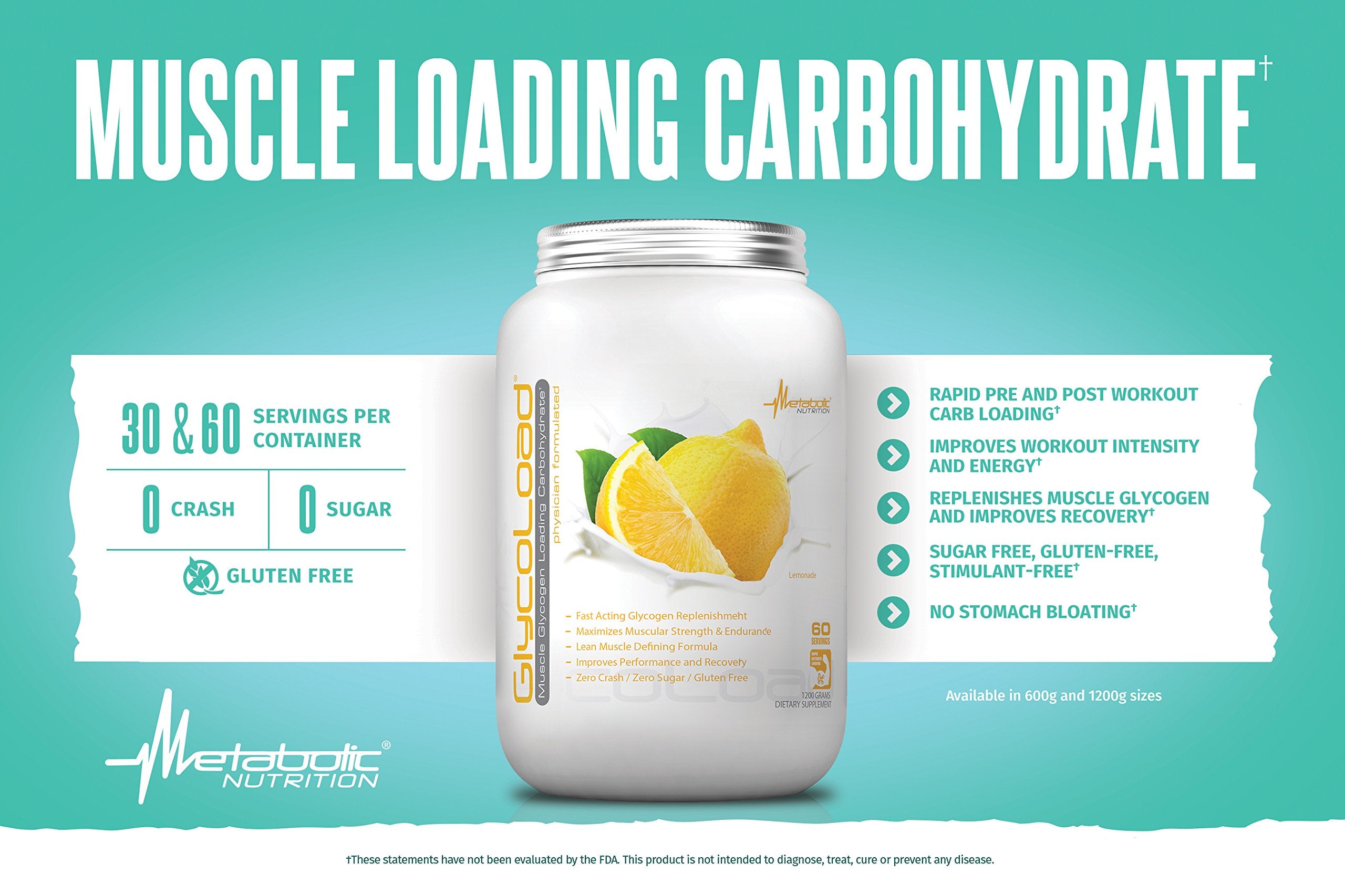 Glycoload, escena gimnasio, acompaña tus rutinas de entrenamiento continuas