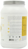 Metabolic Nutrition ProtiZyme, envase de vidrio para conservar proteína fresca