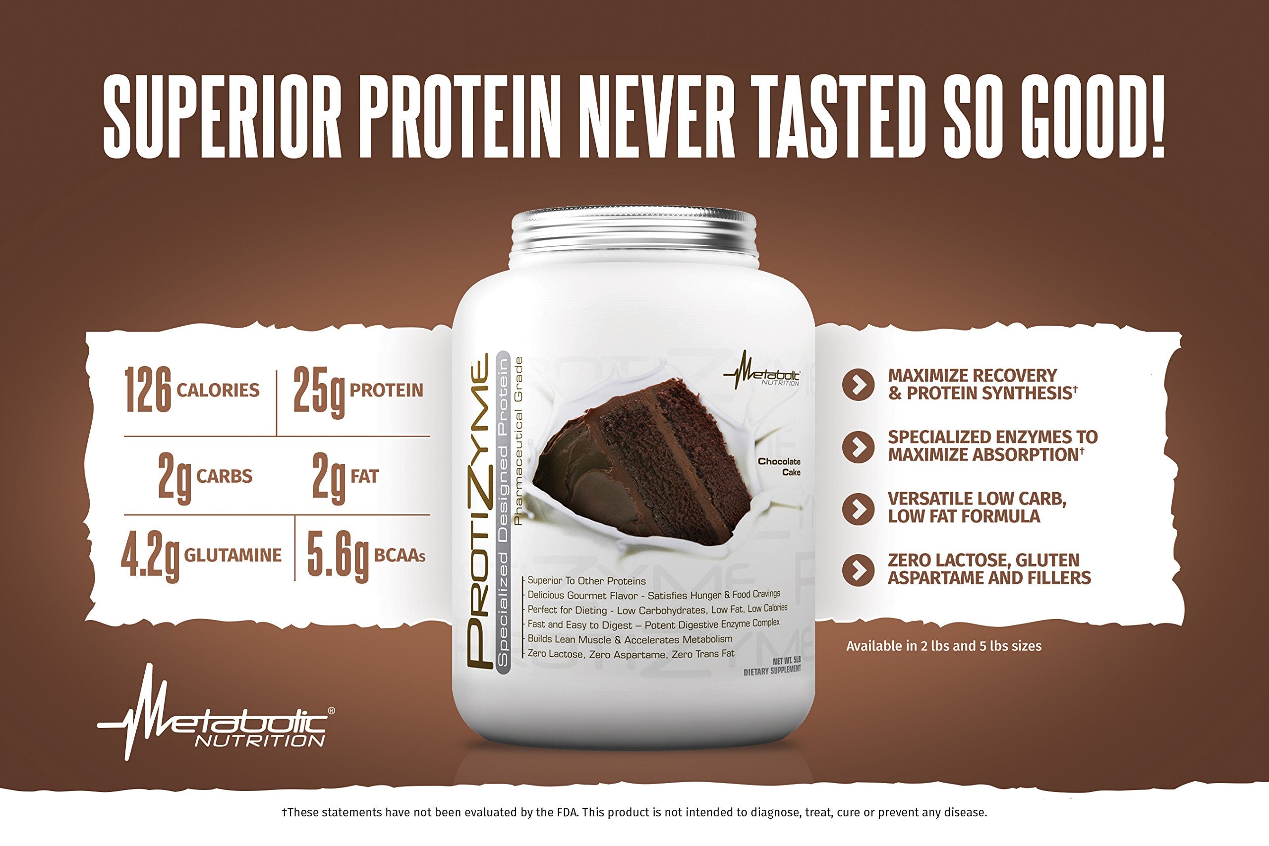 Protizyme mezclado en coctelera, textura suave para desayuno.