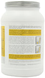 Metabolic Nutrition ProtiZyme, textura cremosa de la mezcla ideal para batidos