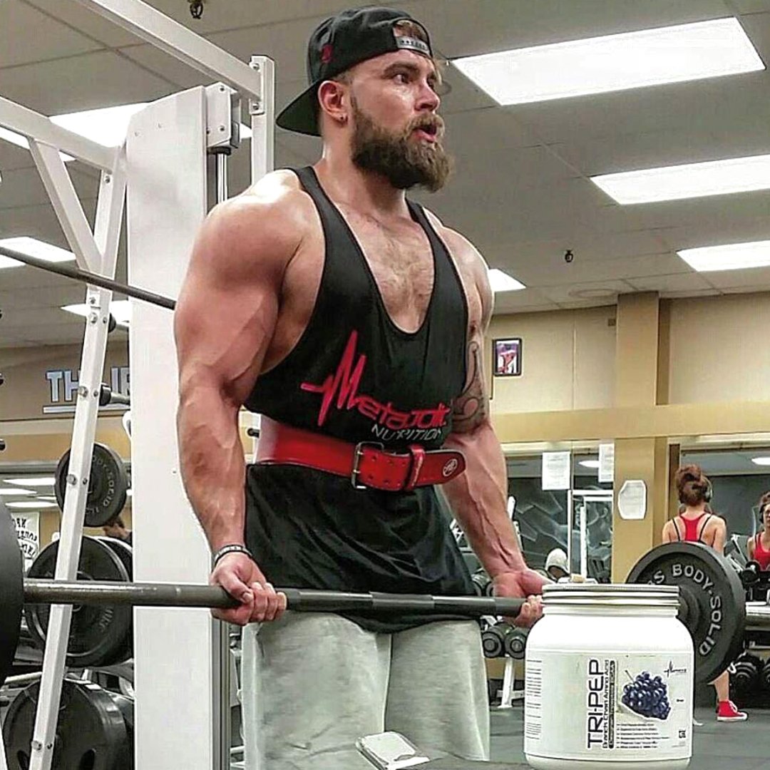 Sabor sandía de TRIPEP para mantener la motivación durante entrenamientos