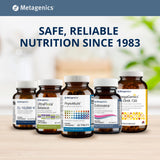Candibactin-BR, cápsulas vegetarianas para rutina diaria.