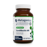 Candibactin-AR: cápsulas entéricas para soporte digestivo suave
