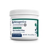 Metagenics Cenitol envase 8oz, apoyo para bienestar nervioso y hormonal