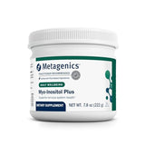 Metagenics Cenitol polvo fino, integración suave en agua para rutina diaria