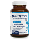 Metagenics Concentrated Ultra Prostagen: botella para verter, apoyo a la salud prostática y urinaria