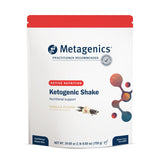 Metagenics Batido Cetogénico envase de vainilla, batido proteico para energía sostenida