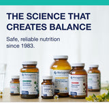 Metagenics MetaKids producto premium para nutrición diaria de niños.