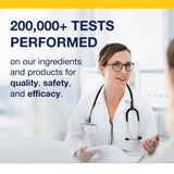 Metagenics OmegaGenics instalaciones GMP certificadas