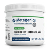 Metagenics Probioplex Intensive Care en bote para uso diario digestivo