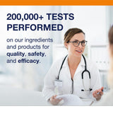 Metagenics Quercetin 500 mg para la salud cardiovascular y bienestar general.