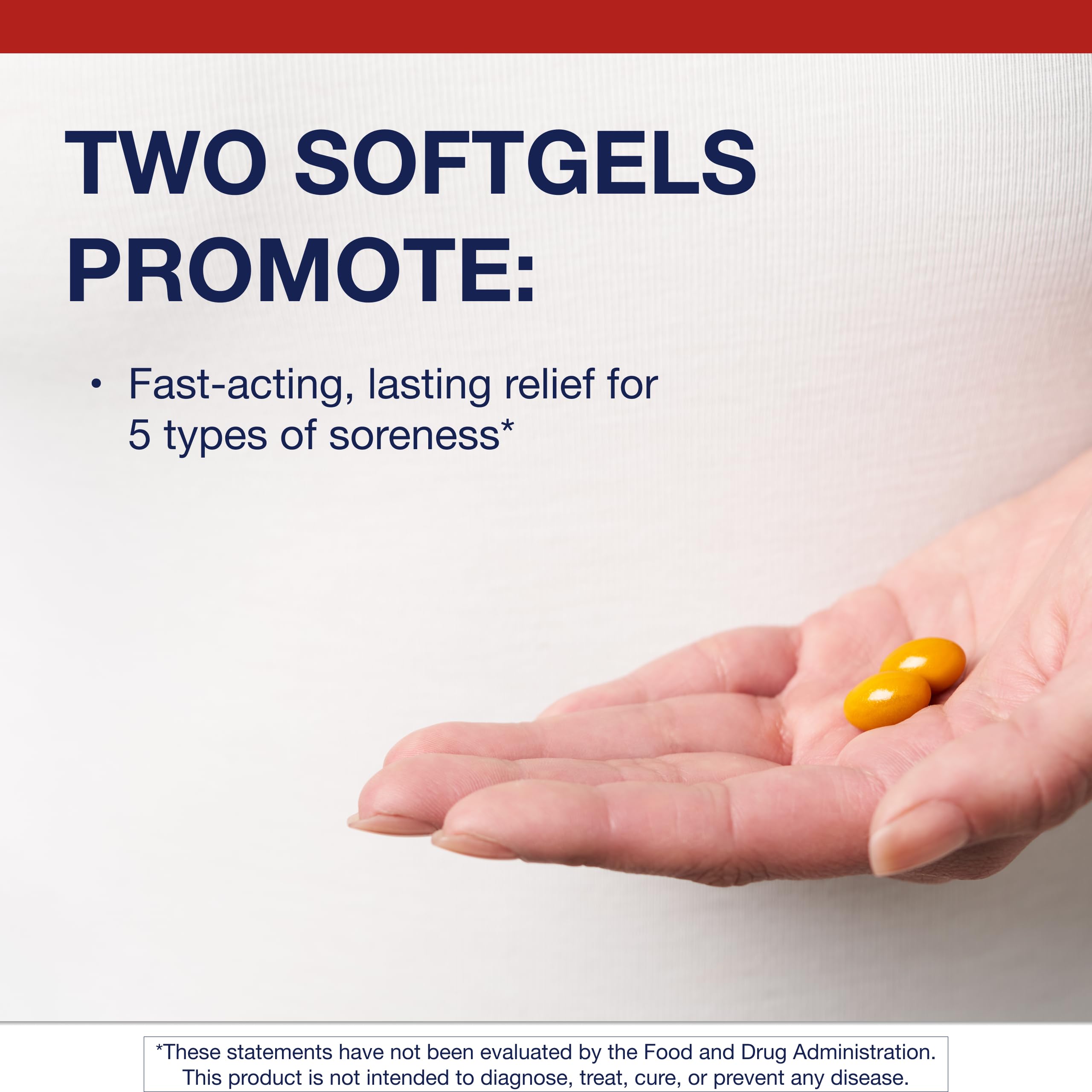 Metagenics Rapid Relief aceite de sésamo negro con curcuma y boswellia para apoyo muscular